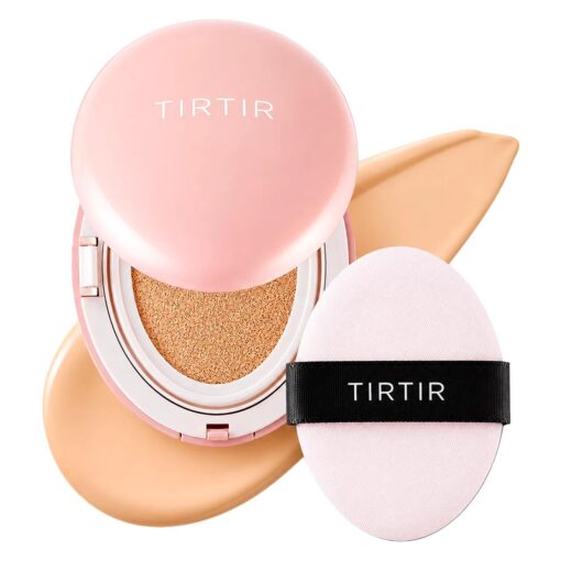 COS BASE CUSHION TIRTIR MASK FIT AURA CUSHION 21W NATURAL IVORY