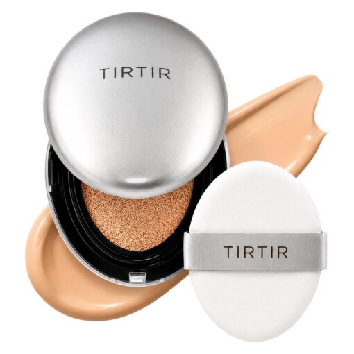 COS BASE CUSHION TIRTIR MASK FIT AURA CUSHION 29N NATURAL BEIGE
