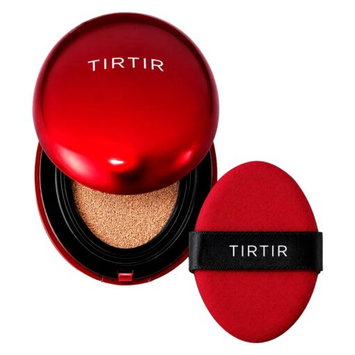 COS BASE CUSHION TIRTIR MASK FIT RED CUSHION 21C COOL IVORY
