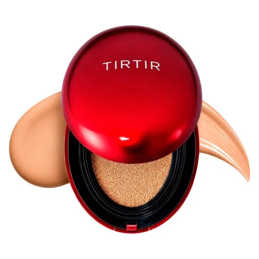 COS BASE CUSHION TIRTIR MASK FIT RED CUSHION 27C COOL BEIGE