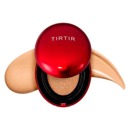 COS BASE CUSHION TIRTIR MASK FIT RED CUSHION 28N OAT