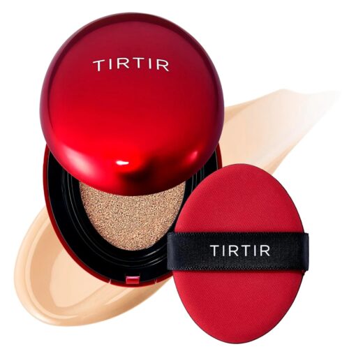 COS BASE CUSHION TIRTIR MASK FIT RED CUSHION 21W NATURAL IVORY