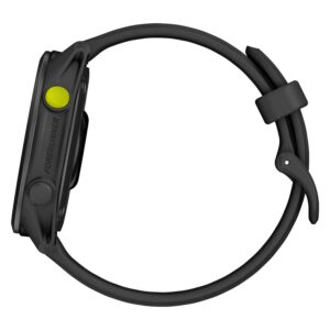 Smartwatch Garmin Forerunner 70 0010-04307-00 - Negro - Imagen 4