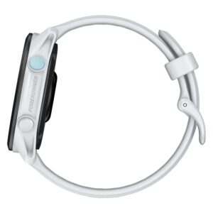 Smartwatch Garmin Forerunner 70 010-04307-01 - Blanco - Imagen 4