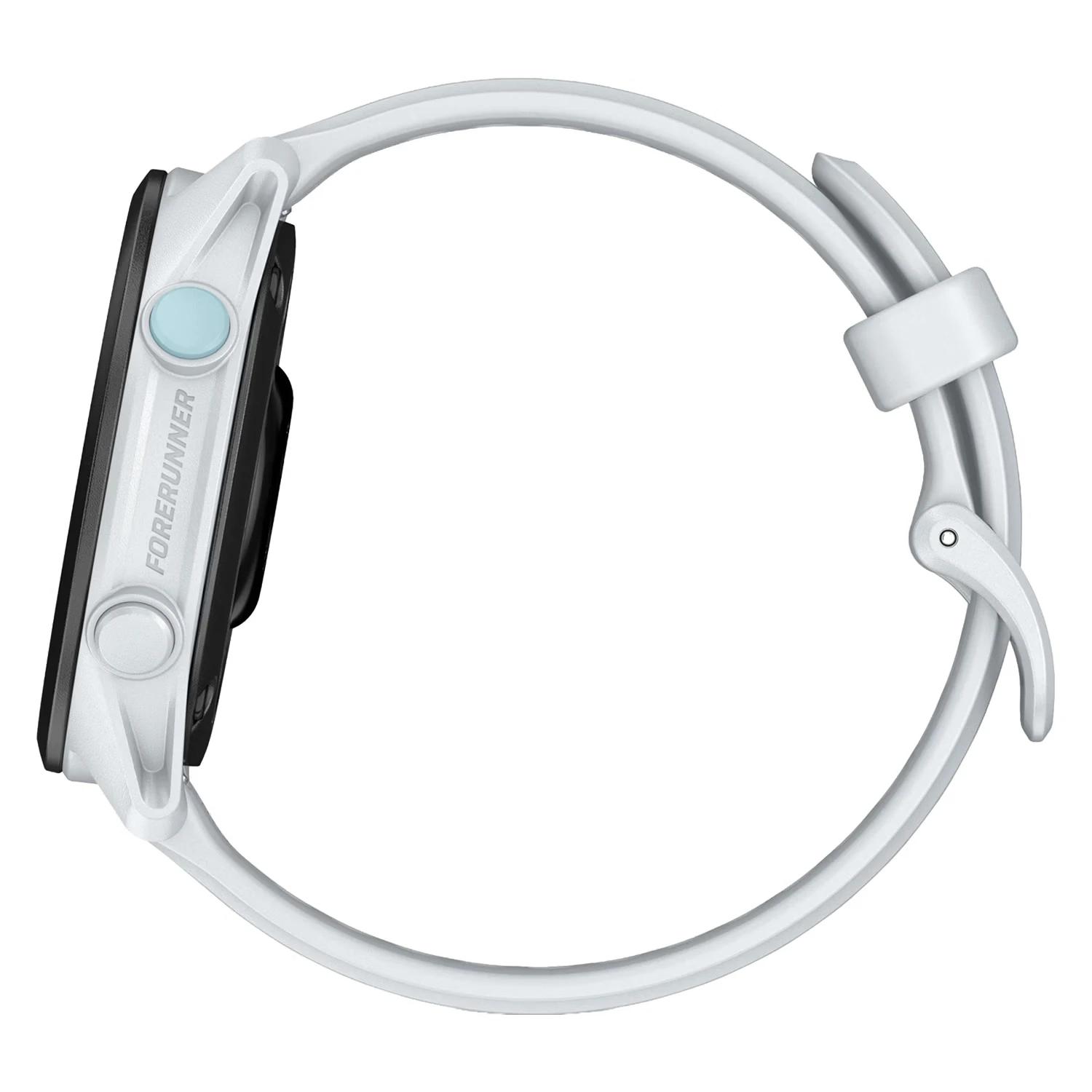 Smartwatch Garmin Forerunner 70 010-04307-01 - Blanco - Imagen 4