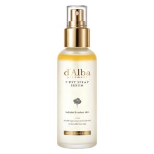 Sérum Facial En Spray d'Alba White Truffle First 100ml