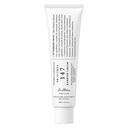 COS DR.ALTHEA CREME FACIAL 147 BARRIER CREAM 50ML