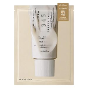 COS DR.ALTHEA MASCARA FACIAL 345 CREAM MASK 4UN - Imagen 2