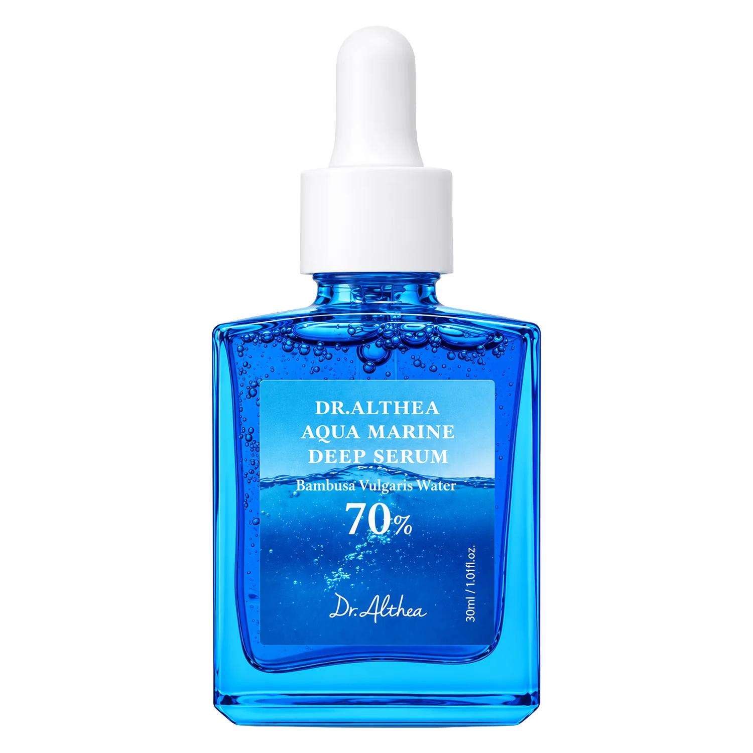 Sérum Facial Dr. Althea Aqua Marine Deep 30ml