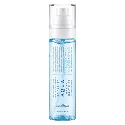 COS DR.ALTHEA BRUMA FACIAL AQUA MARINE JELLY MIST 100ML