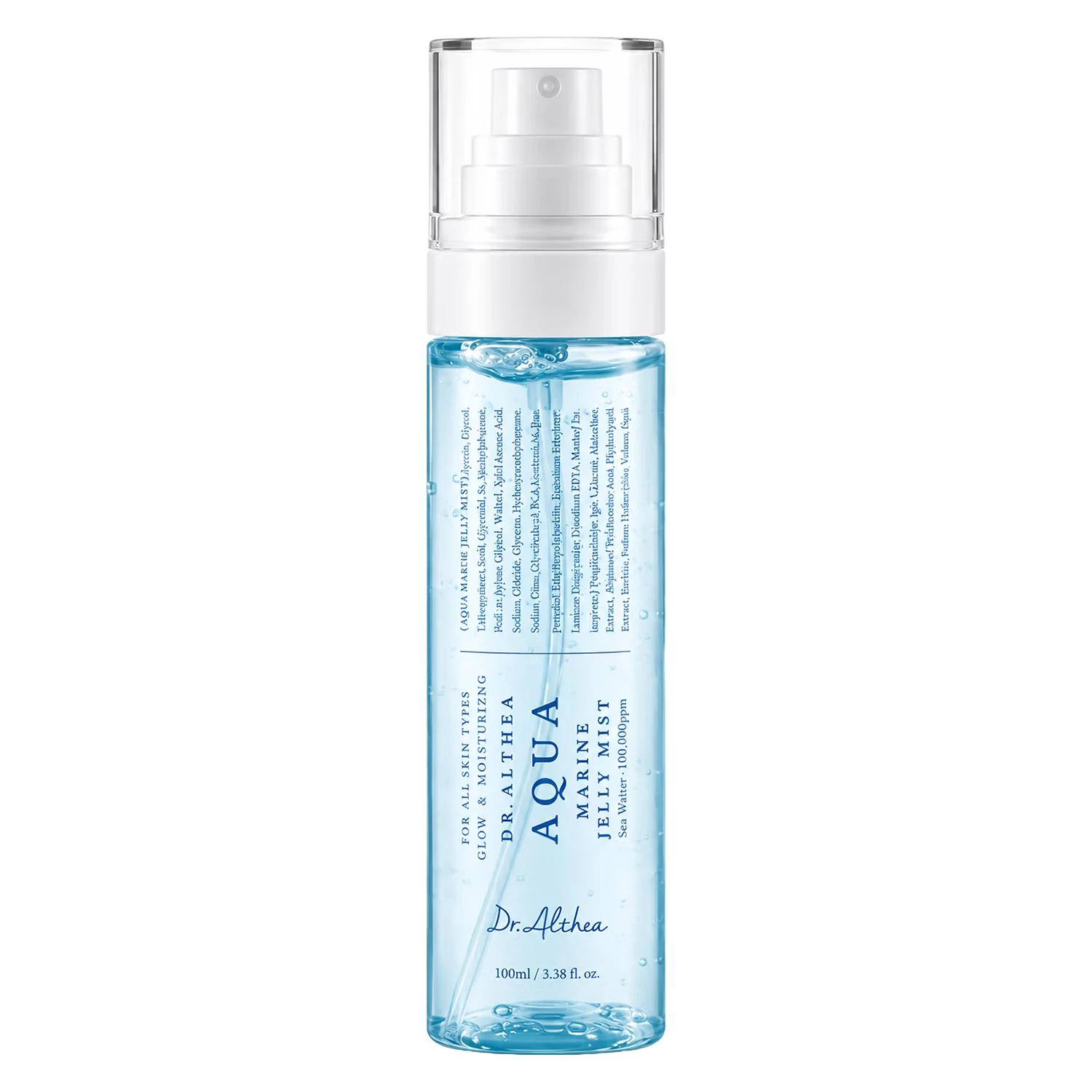 COS DR.ALTHEA BRUMA FACIAL AQUA MARINE JELLY MIST 100ML