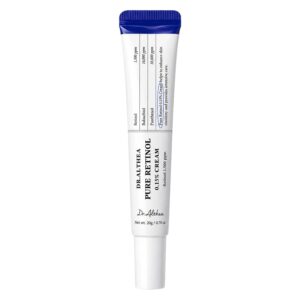 Creme Facial Dr. Althea Pure Retinol 0,15% 20g