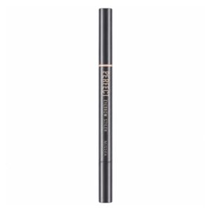 COS MISSHA Lápiz PARA Cejas PERFECT EYEBROW STYLER #GRAY BROWN - Imagen 2