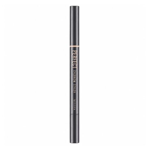 Alternative view of COS MISSHA Lápiz PARA Cejas PERFECT EYEBROW STYLER #GRAY BROWN