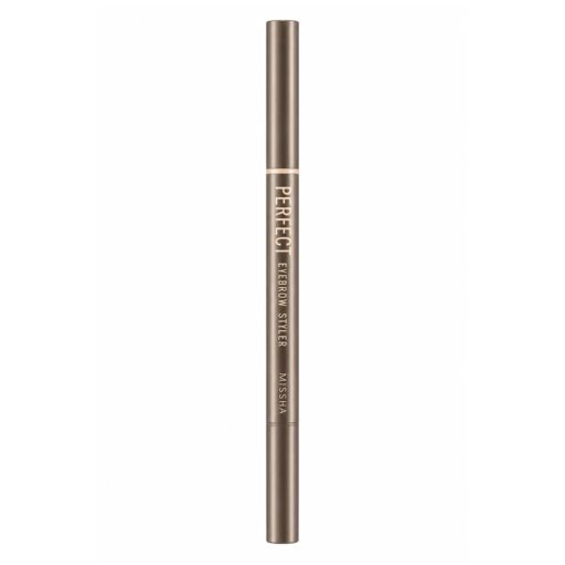 Alternative view of COS MISSHA Lápiz PARA Cejas PERFECT EYEBROW STYLER #LIGHT BROWN