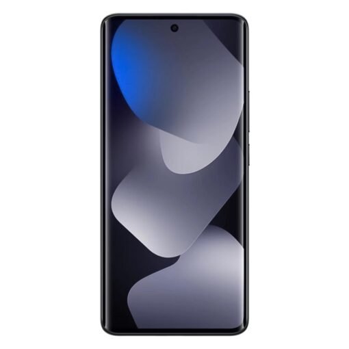 Alternative view of Smartphone XIAOMI REDMI NOTE 15 4G DS/128GB/6 6.77" BLACK GLOBAL NFC BR L.P