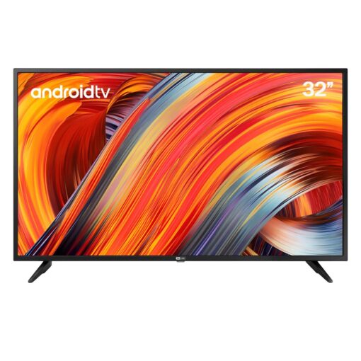 Smart TV Goline GLTV32-A-HD 32" HD Android WiFi - Negro