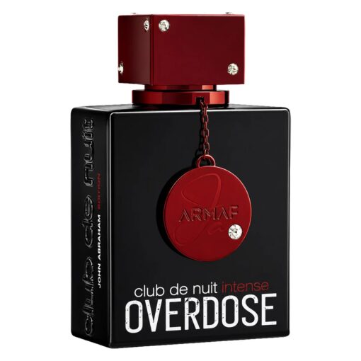 Alternative view of Perfume Armaf Club De Nuit Intense Overdose Eau De Parfum 100ml