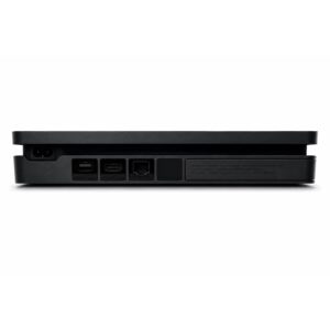 Consola Sony Playstation 4 Slim 2015A 500GB SSD - (Caja Blanca) - Imagen 5