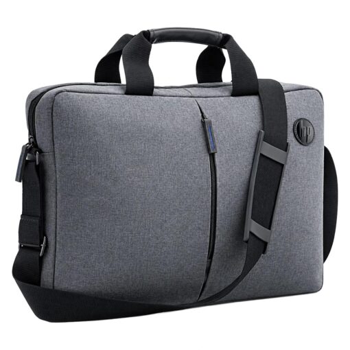 Maleta para Notebook HP Atlantis K0B3AA#ACJ 15.6" - Cinza