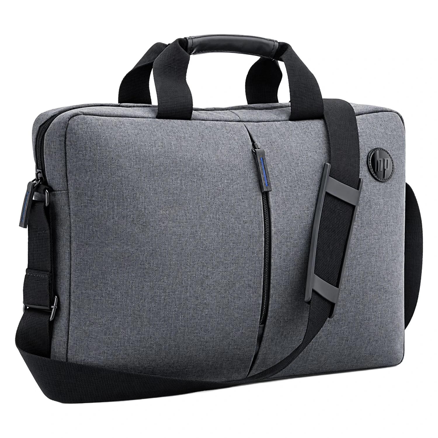 Maleta Para Notebook HP Atlantis K0B3AA#ACJ 15.6" - Gris