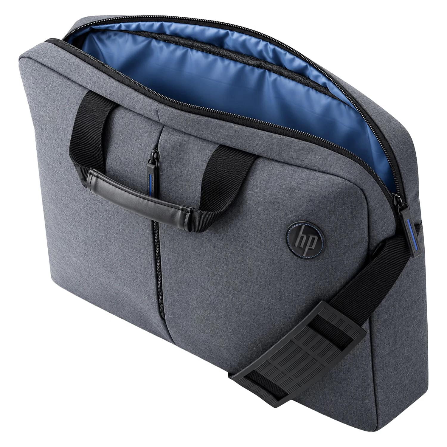 Alternative view of Maleta Para Notebook HP Atlantis K0B3AA#ACJ 15.6" - Gris
