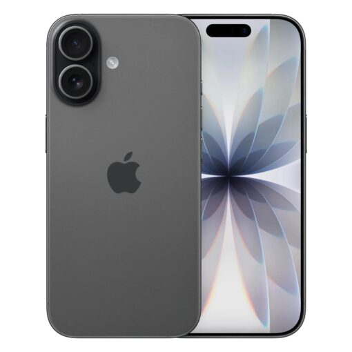 Apple iPhone 17 256GB 8GB RAM Pantalla 6.3" - Negro (Solamente Dipositivo) (Sem Grantia Apple)