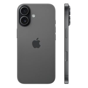 Apple iPhone 17 256GB 8GB RAM Pantalla 6.3" - Negro (Solamente Dipositivo) (Sem Grantia Apple) - Imagen 2