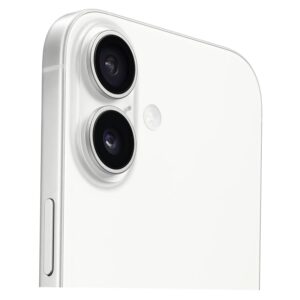 Apple iPhone 17 256GB 8GB RAM Pantalla 6.3" - Blanco (Solamente Dipositivo) (Sem Grantia Apple) - Imagen 4