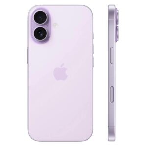 Apple iPhone 17 256GB 8GB RAM Pantalla 6.3" - Lavanda (Solamente Dipositivo) (Sem Grantia Apple) - Imagen 3