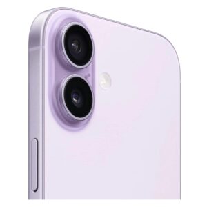 Apple iPhone 17 256GB 8GB RAM Pantalla 6.3" - Lavanda (Solamente Dipositivo) (Sem Grantia Apple) - Imagen 4