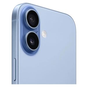 Apple iPhone 17 256GB 8GB RAM Pantalla 6.3" - Azul (Solamente Dipositivo) (Sem Grantia Apple) - Imagen 4