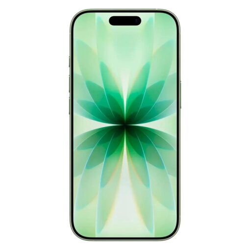 Alternative view of Apple iPhone 17 256GB 8GB RAM Pantalla 6.3" - Salvia (Solamente Dipositivo) (Sem Grantia Apple)