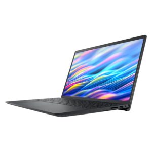 Notebook Dell Intel Core 3-100U 8GB RAM 512GB SSD Tela 15.6" Full HD Windows 11 Inglês Preto - LDC15250-3876 - Imagen 3