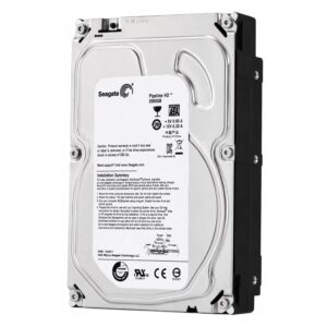 HD Seagate Pipeline Pull 2TB 3.5" SATA 3 5900 RPM - ST2000VM002 - Imagen 2