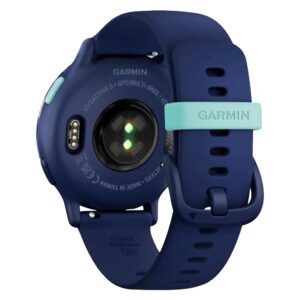 Smartwatch Garmin Vívoactive 5 010-02862-00 - Azul - Imagen 4