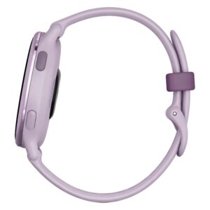 Smartwatch Garmin Vívoactive 5 010-02863-00 - Violeta - Imagen 4