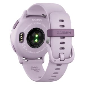 Smartwatch Garmin Vívoactive 5 010-02863-00 - Violeta - Imagen 5