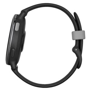 Smartwatch Garmin Vivoactive 5 010-02862-14 - Negro - Imagen 4