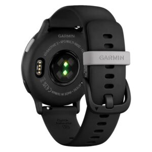 Smartwatch Garmin Vivoactive 5 010-02862-14 - Negro - Imagen 5