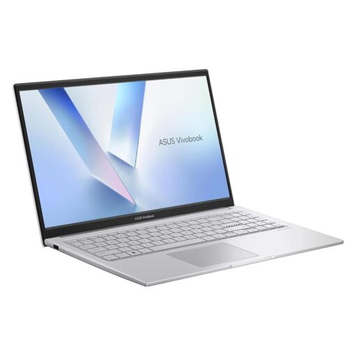 Alternative view of Notebook ASUS Vivobook 15 Intel Core 3-100U 8GB RAM 256GB SSD Pantalla 15.6" Full HD Windows 11 Inglés Plata - F1504VA-PS34