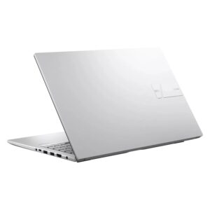 Notebook ASUS Vivobook 15 Intel Core 3-100U 8GB RAM 256GB SSD Pantalla 15.6" Full HD Windows 11 Inglés Plata - F1504VA-PS34 - Imagen 4