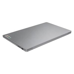 Notebook Lenovo IdeaPad Slim 3 Intel Core 3-N355 8GB RAM 128GB UFS Pantalla 15.6" Full HD Windows 11 Inglés Gris - 83L7002NUS - Imagen 4