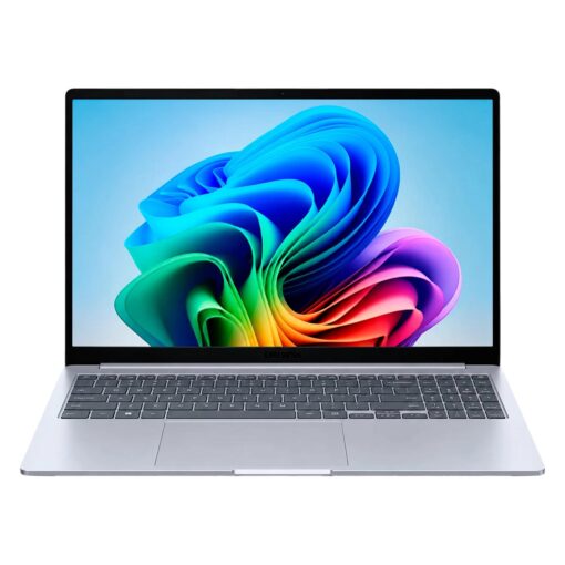 Notebook Samsung Galaxy Book4 Edge Snapdragon X 16GB RAM 512GB SSD Tela 15.6" Full HD Windows 11 Inglês Azul - NP750XQB-KA2US