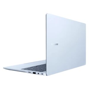 Notebook Samsung Galaxy Book4 Edge Snapdragon X 16GB RAM 512GB SSD Tela 15.6" Full HD Windows 11 Inglês Azul - NP750XQB-KA2US - Imagen 3