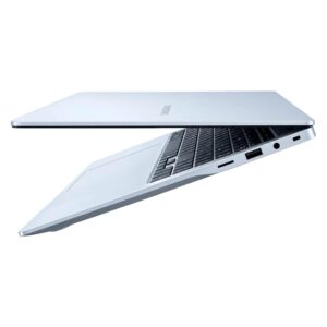 Notebook Samsung Galaxy Book4 Edge Snapdragon X 16GB RAM 512GB SSD Tela 15.6" Full HD Windows 11 Inglês Azul - NP750XQB-KA2US - Imagen 4