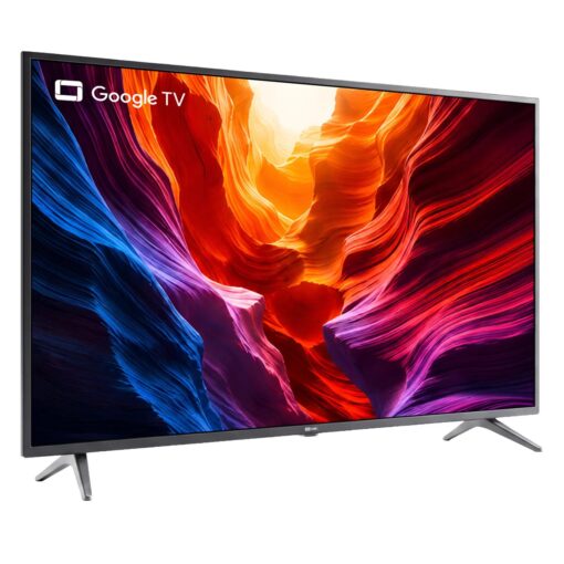 Alternative view of Smart TV Goline GLTV75-G-UHD 75" 4K Ultra HD Google TV WiFi - Negro
