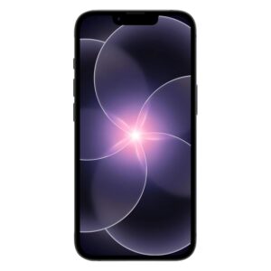 Apple iPhone 17e A3575 4J 256GB eSIM Pantalla 6.1" - Negro - Imagen 2