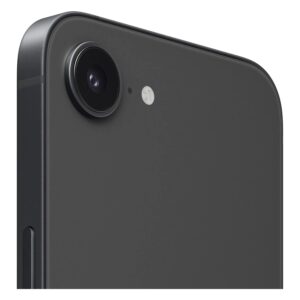 Apple iPhone 17e A3575 4J 256GB eSIM Pantalla 6.1" - Negro - Imagen 3