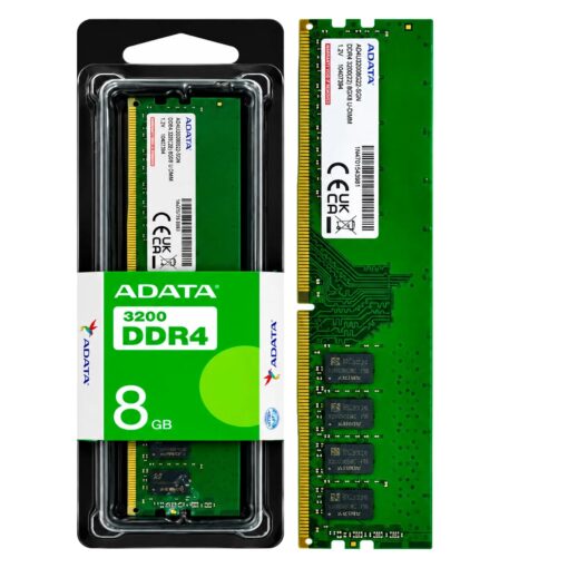 Memoria RAM Adata Primer 8GB DDR4 3200MHz - AD4U32008G22-SGN